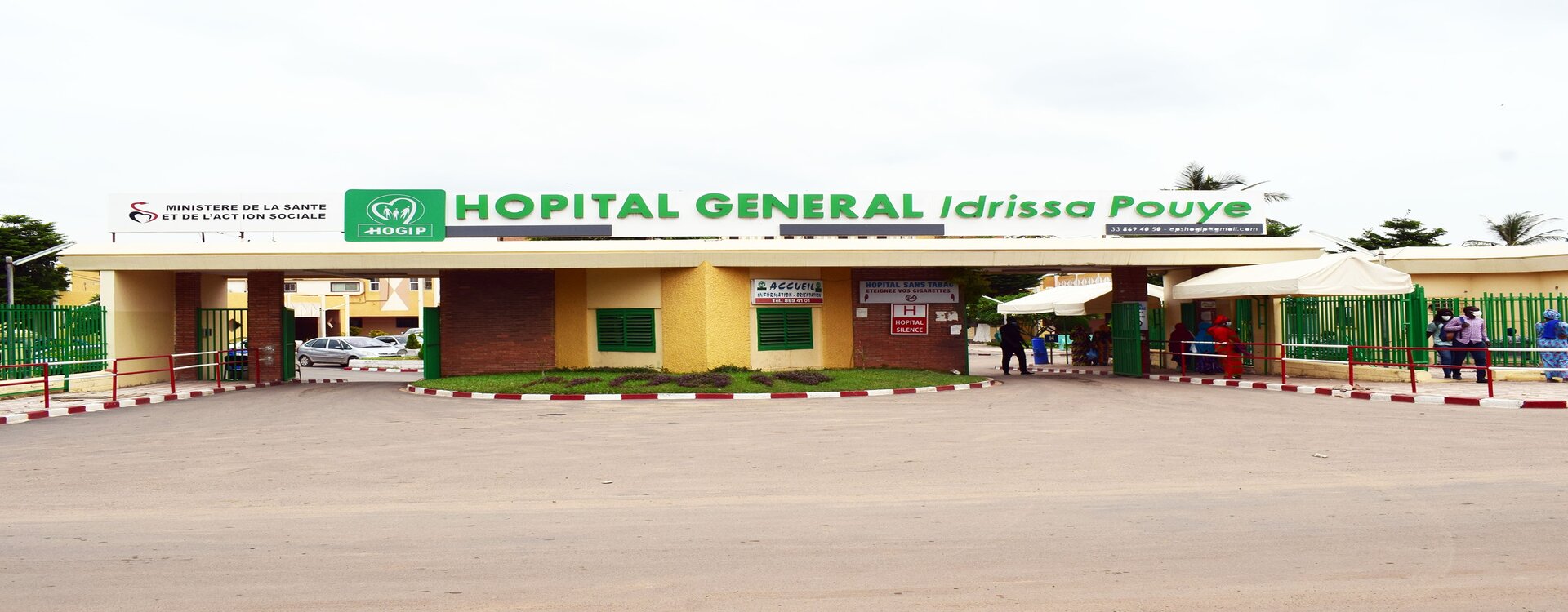 HOGIP en chiffres ! hogip